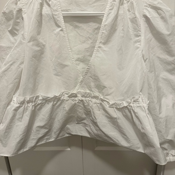 Sunday Best Blouse Size Small - Picture 5 of 6